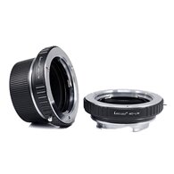 Techart PRO Leica M Adapter for Contax 