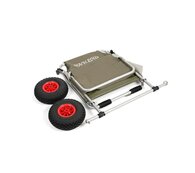 Eckla Beach-Rolly with Puncture-Proof Tyre 