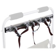 Eckla Multi-Rolly with Multi-Holding Bar 