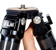FLM CP34 L5 II Tripod 