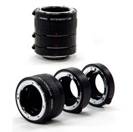 Kenko Extension Tube Set DG Canon 