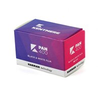 Kentmere 400 135-36 