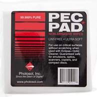PEC Pads 10x10cm (100) 