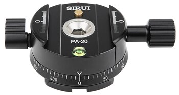 Sirui PA-20 Panorama Base 
