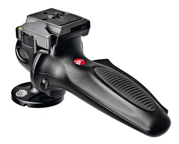 Manfrotto 327RC2 Grip Action Ball Head 