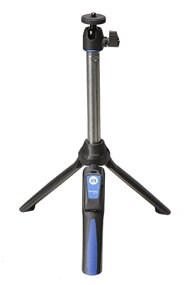 Benro 3 in 1 Selfie Stick / Mini T 
