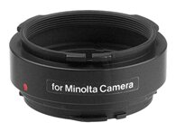 Novoflex Adaptor Ring Sony/Minolta AF 