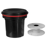 Paterson Developing Tank 35mm (with 1% 