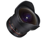 Samyang 12mm f2.8 Fisheye Sony A 
