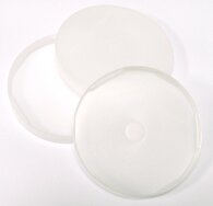 Lee 100mm Adapter Ring Lens Caps (3)