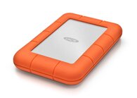 LaCie Rugged Mini 