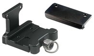 Custom Brackets QRA-C inc CK-500 