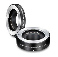 Kenko 10+16 Extension Tube Set for Micro 4/3