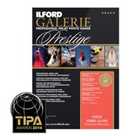 Ilford Galerie Prestige Gold Fibre Gloss 