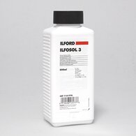 Ilford Ilfosol 3 Developer 500ml 