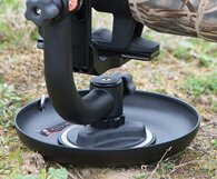 Eckla Eagle CamDisk