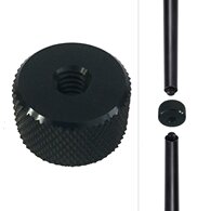 Novoflex VBSCHRAUBE Connection Screw 