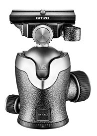 Gitzo GH3382QD Centre Ball Head 