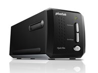 Plustek OpticFilm 8200i AI Film Scanner 