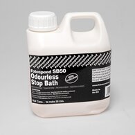 Fotospeed SB50 Odourless Stop Bath 1 l 