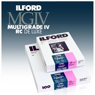 Ilford Multigrade IV RC Glossy 