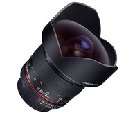 Samyang 14mm f2.8 ED AS IF UMC Canon