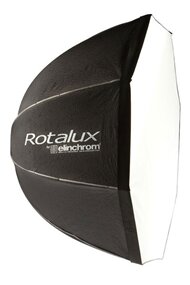 Elinchrom Rotalux Deep Octagonal 70cm 
