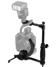Custom Brackets Digital Pro-M Kit 