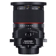 Samyang 24mm f3.5 ED AS UMC Tilt-Shift Nikon