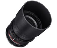 Samyang 50mm T1.3 AS UMC CS Micro 4/ 