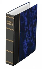 Kenro TKP01 Ringbinder for TKP Pages