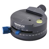 Novoflex Panorama=Q 6/8 II 