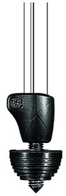 Manfrotto 22SPK3 Spiked Feet Set of 3 