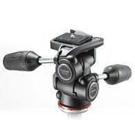 Manfrotto MH804-3W Pan & Tilt Head 