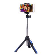 Benro 3 in 1 Selfie Stick / Mini T 