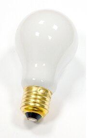 P3/3 75w Enlarger Lamp ES 