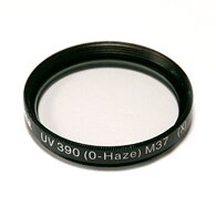 Hama 37mm Basic Filter set 