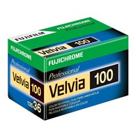 Fuji Velvia 100 135-36 