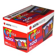 Agfa CT Precisa 100 135-36 