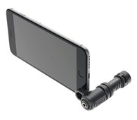 Rode VideoMic Me Microphone