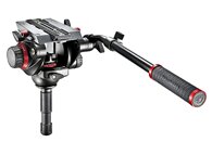 Manfrotto 504HD Pro Video Head 