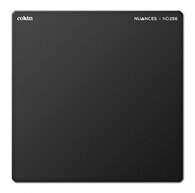 Cokin P Nuances 8 Stop Glass ND256