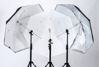 Lastolite All-in-One Umbrella silver/white%2 