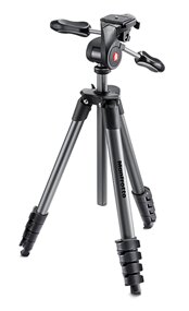 Manfrotto Compact Advanced Tripod