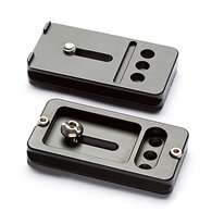 Uniqball UPL 70 Quick Release Plate 