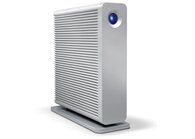 LaCie d2 Quadra v3 