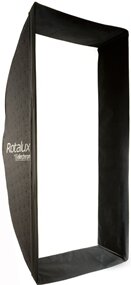 Elinchrom Rotalux Rectangular Softbox 90x1 