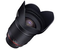 Samyang 16mm f2 ED AS UMC CS Canon%2 