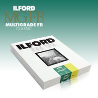 Ilford Multigrade FB Classic Matt 
