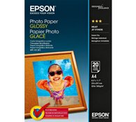 Epson Photo Paper Glossy 42538 A4 (2 